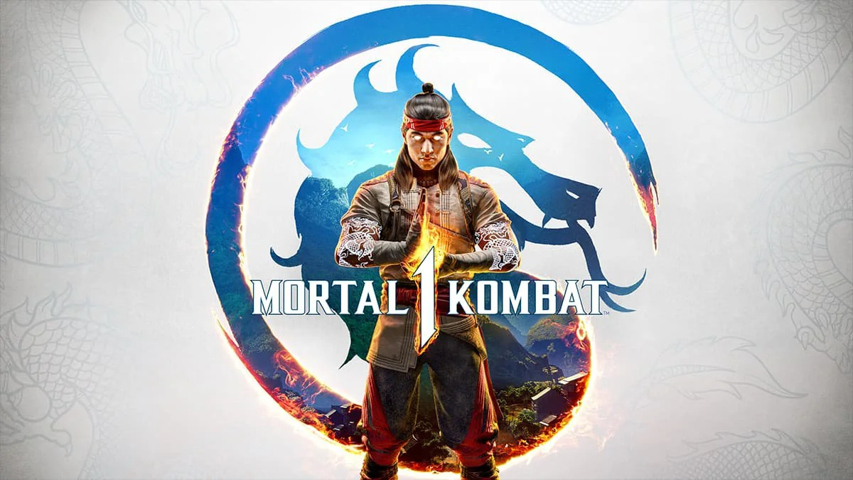 Представлены трейлер и дата выхода Mortal Kombat 1