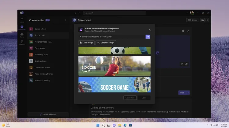 Microsoft Teams