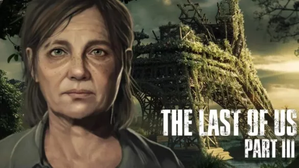 Last of Us