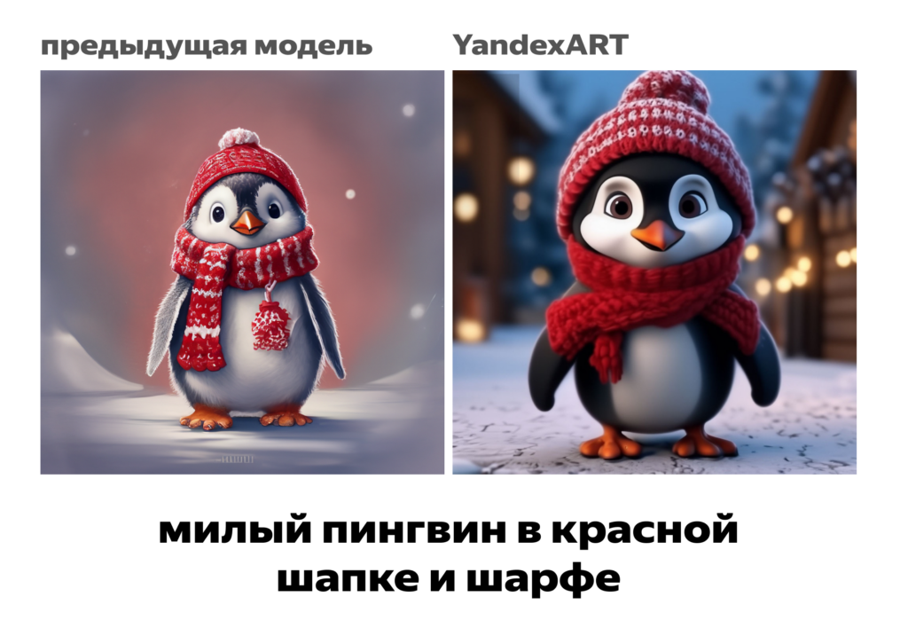 YandexART
