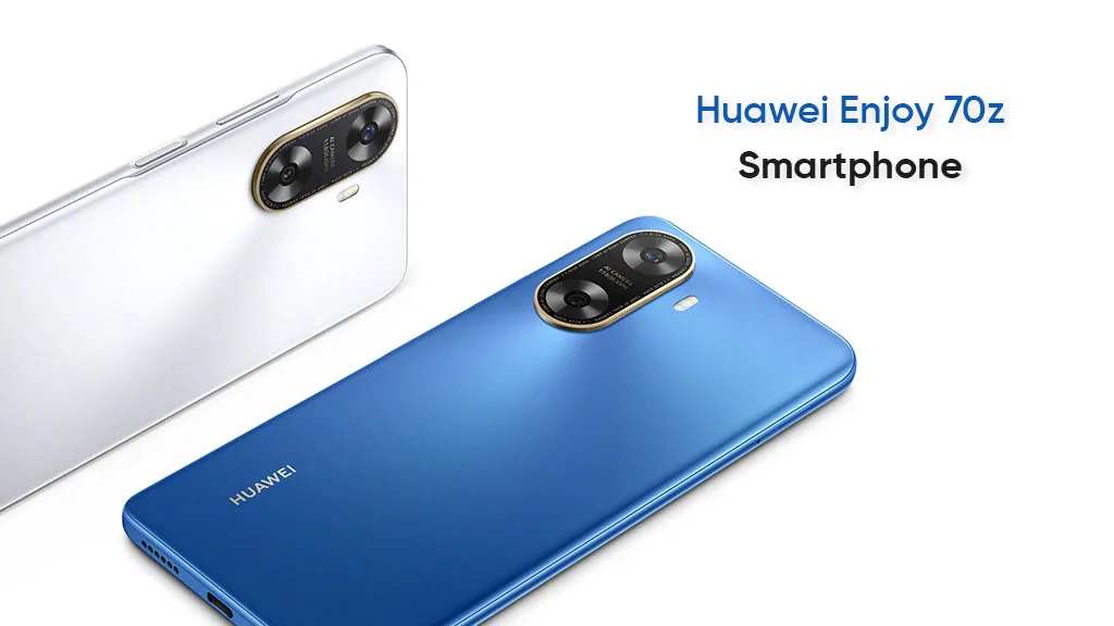 Анонсирован смартфон Huawei Enjoy 70z