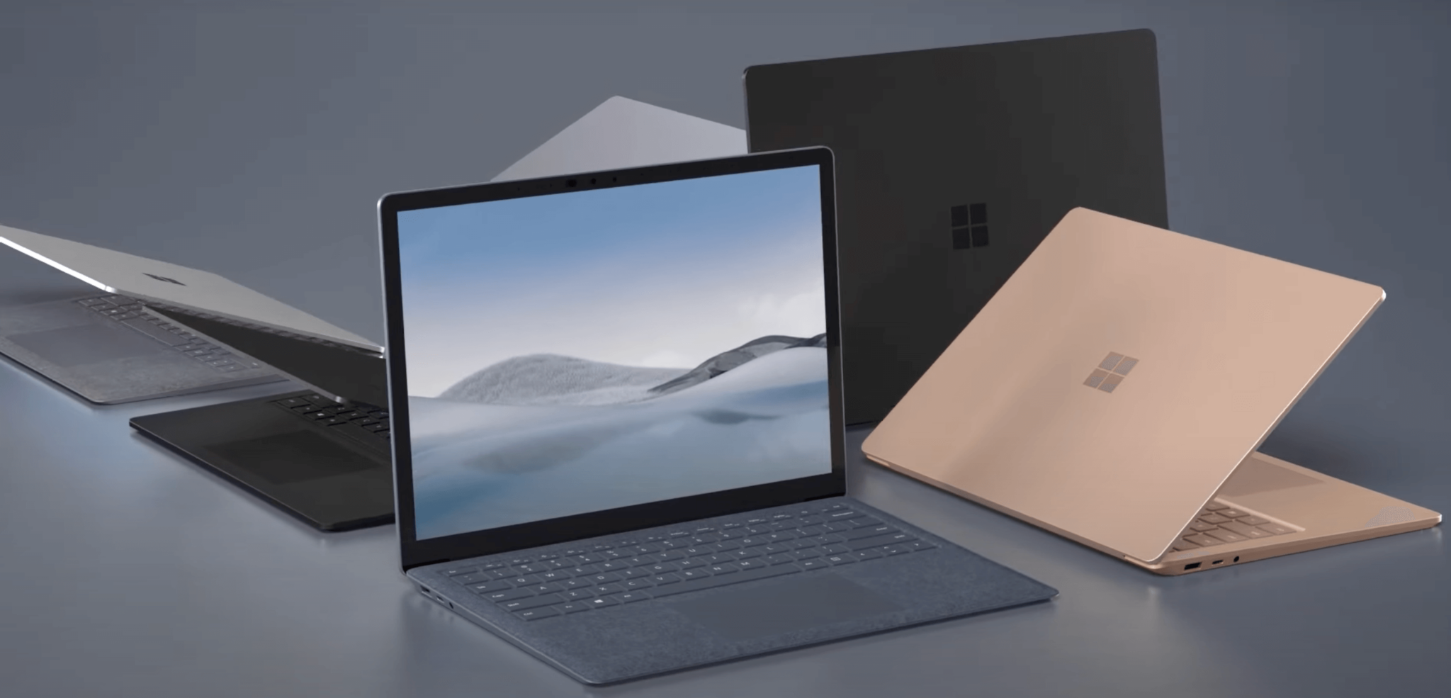 Surface laptop studio 2 i7