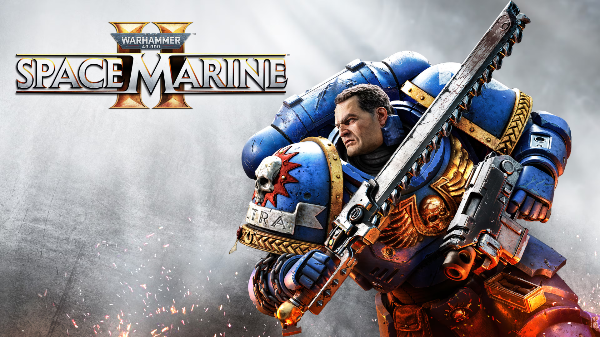 Новые подробности Warhammer 40,000: Space Marine 2