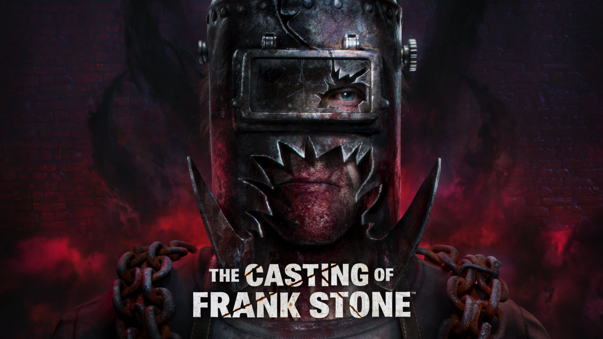 Вышел геймплейный ролик хоррора The Casting of Frank Stone